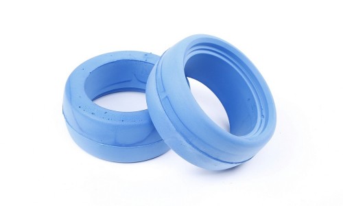 Inner Foam Inserts Rear - 5T/5SC | Rovan Sports