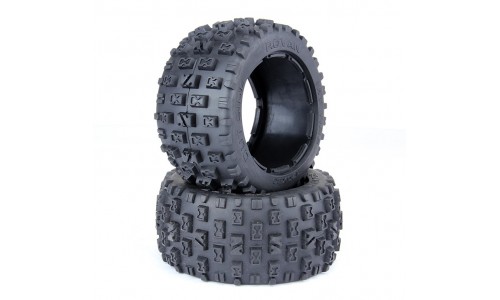 Bow Tie Tyres | Baja 5B Rear