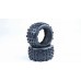 Big Knobby Tyres - 2Pcs | Baja 5B Rear