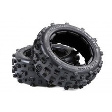 Bow Tie GEN. II Front Tyres | Baja 5B Bow Tie GEN. II Front Tyres | Baja 5B