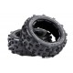 Bow Tie GEN. II Front Tyres | Baja 5B Bow Tie GEN. II Front Tyres | Baja 5B
