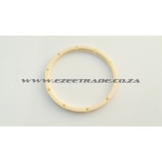 Inner Beadlock Nylon White - 2PCS | Rovan Sports