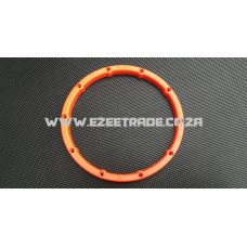 Inner Beadlock Orange - 2PCS | MadMax RC