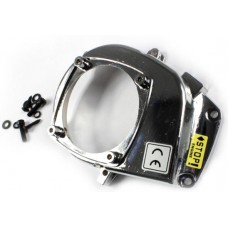 Chrome Fan Cover | Rovan Sports