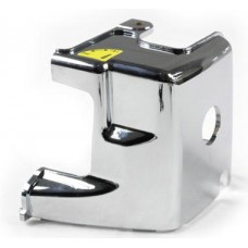 Chrome Engine Cover - 32 & 36cc | Rovan Sports Chrome Engine Cover - 32 & 36cc | Rovan Sports