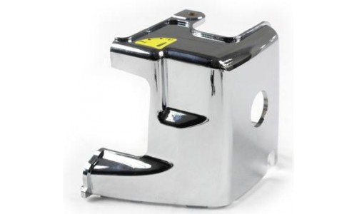 Chrome Engine Cover | Rovan Sports