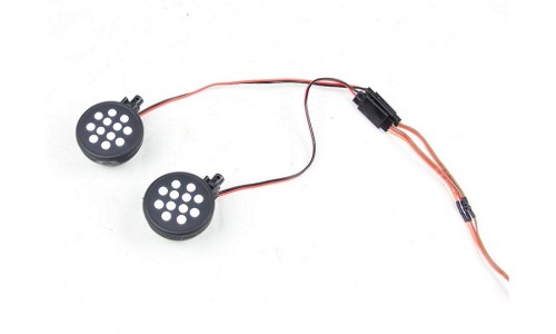 LED light Set for 5B | Rovan Sports