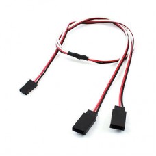 Receiver Splitter Plug | Rovan Sports