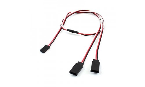 Receiver Splitter Plug | Rovan Sports