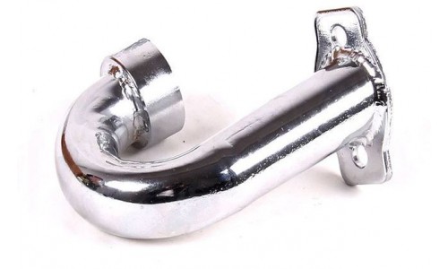 Exhaust Manifold Piece | Rovan Sports