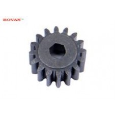 17 Tooth Hexagon Pinion Gear | Baja 5