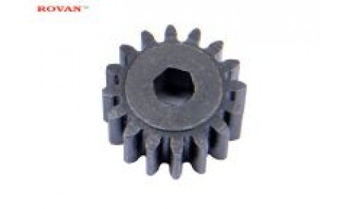17 Tooth Hexagon Pinion Gear | Baja 5