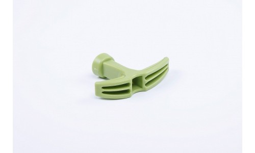 Three Finger Pull Start Handle GREEN | Rovan Sports