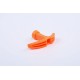 Three Finger Pull Start Handle - ORANGE | Rovan Sports