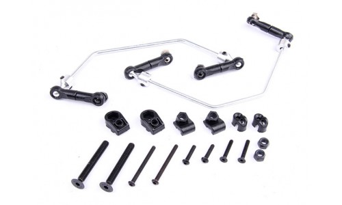 Sway Bar Set | Rovan Sports