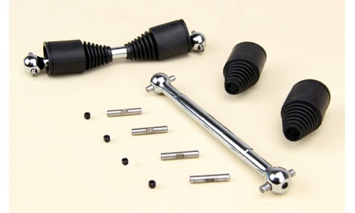 HD Drive Shaft Set - 2Pcs | Rovan Sports