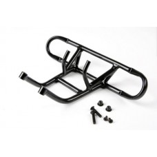 Rear Bumper New Steel | Rovan Sports