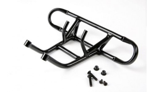 Rear Bumper New Steel | Rovan Sports