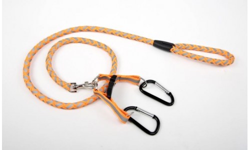 Baja Towing Rope - RED | Rovan Sports