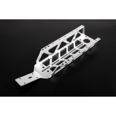 Alloy Lightweight Chassis for Baja 5 - SILVER | Baja 5