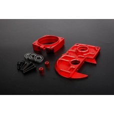 Alloy Quick On-Off Clutch Bell Carrier Kit │ Rovan Sports