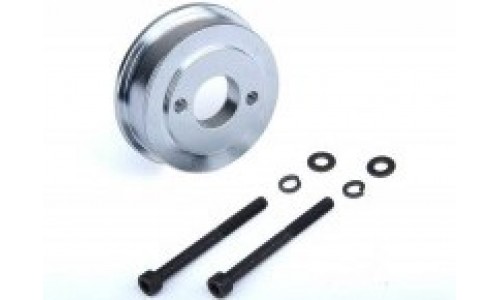 Alloy Quick Release Airfilter System - SILVER | Rovan Sports Alloy Quick Release Airfilter System - SILVER | Rovan Sports