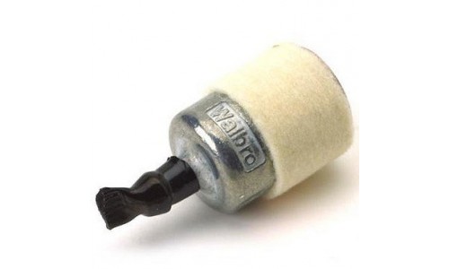 Fuel Filter Metal │Walboro In-tank Clunk Filter | DDM