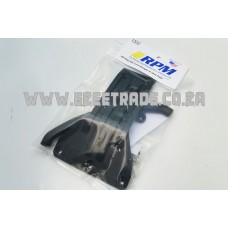 RPM Baja Front Bumper & Skid Plate Set for Baja 5B & Q | DDM