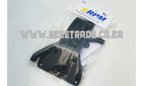 RPM Baja Front Bumper & Skid Plate Set for Baja 5B & Q | DDM