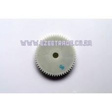 Hostile Spur Gear 56T | DDM