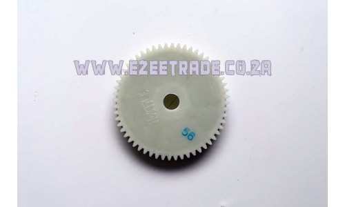 Hostile Spur Gear 56T | DDM