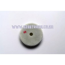 Hostile Spur Gear 55T | DDM