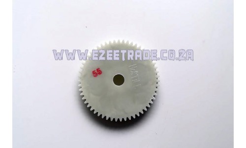 Hostile Spur Gear 55T | DDM