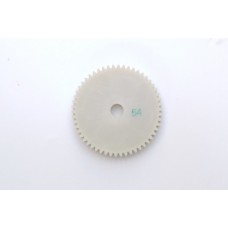 Hostile Spur Gear 54T | DDM