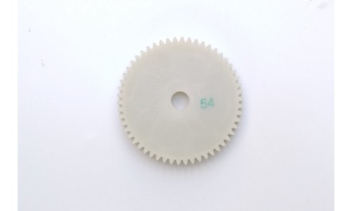 Hostile Spur Gear 54T | DDM