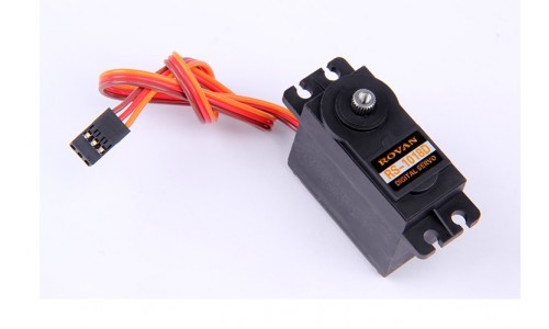 Throttle Servo -18kg RS | Rovan Sports