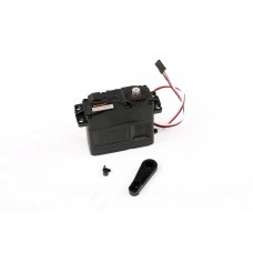 60Kg Metal Gear Steering Servo | Rovan Sports