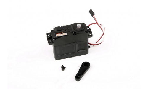60Kg Metal Gear Steering Servo | Rovan Sports
