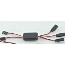 LED Controller | Rovan Sports