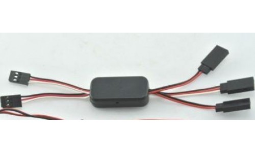 LED Controller | Rovan Sports