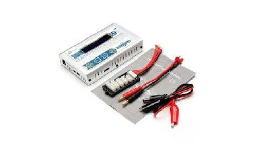 EV Peak C1 Digital Multi Charger - 50W