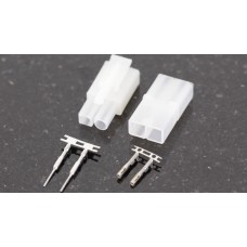 Tamiya Connectors