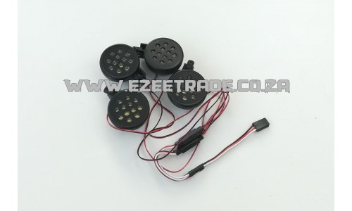 LED Lights - 5T | Rovan Sports