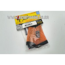 Outerwear Crank Case Cover for 23/26/29/30.5cc - ORANGE | DDM