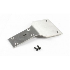 Chassis Strengthening Plate 2mm POLISHED | EZR Chassis Strengthening Plate 2mm POLISHED | EZR