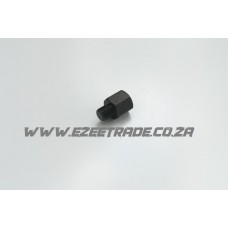 Easy Start Flywheel Nut - SHORT - Each | Rovan Sports