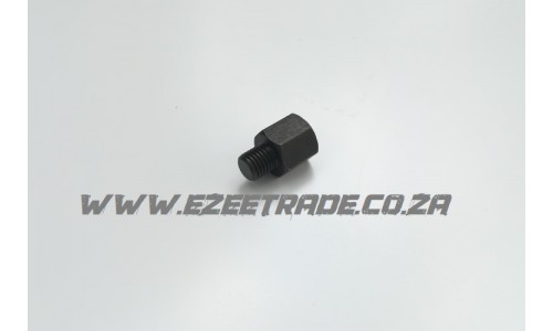 Easy Start Flywheel Nut - SHORT - Each | Rovan Sports