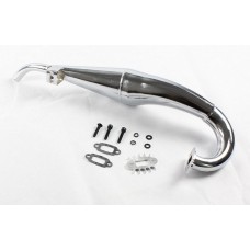 Side Pipe (High PRM) | Rovan Sports