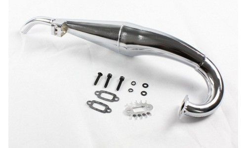 Side Pipe (High PRM) | Rovan Sports