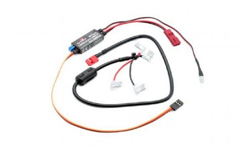 Dynamite Engine Remote Kill Switch | DDM